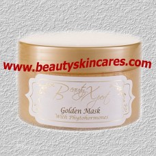 Golden Mask  With Phytohormones – 200ml